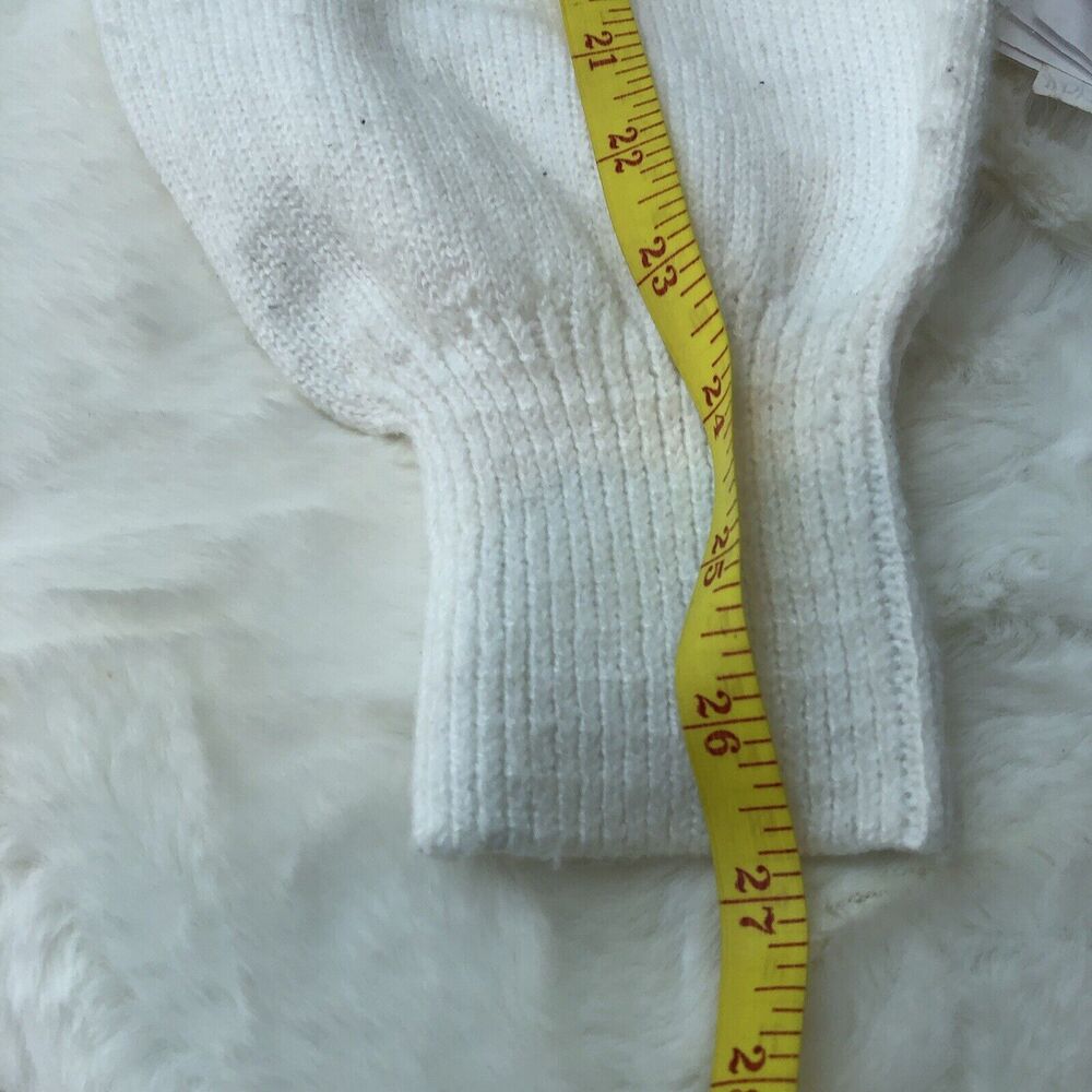 NEW Nine West Women’s X-Small STRETCH Soft Knit Sweater - Picture 10 of 15